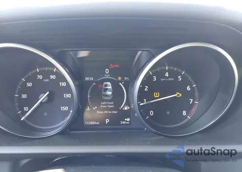 2017 Land Rover Discovery Se from USA, damaged, VIN SALRGBBV6HA046180